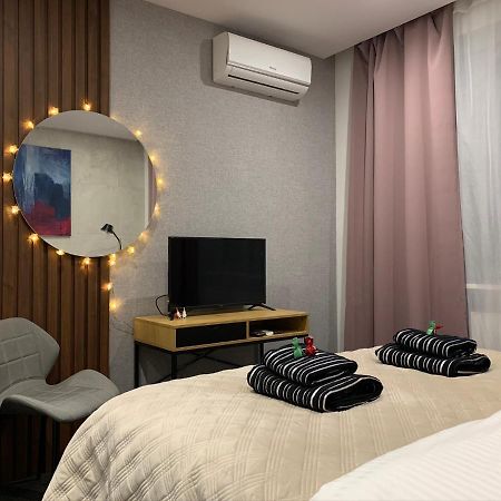 Worktravel Central Miniapart#14A Warsaw Ngoại thất bức ảnh