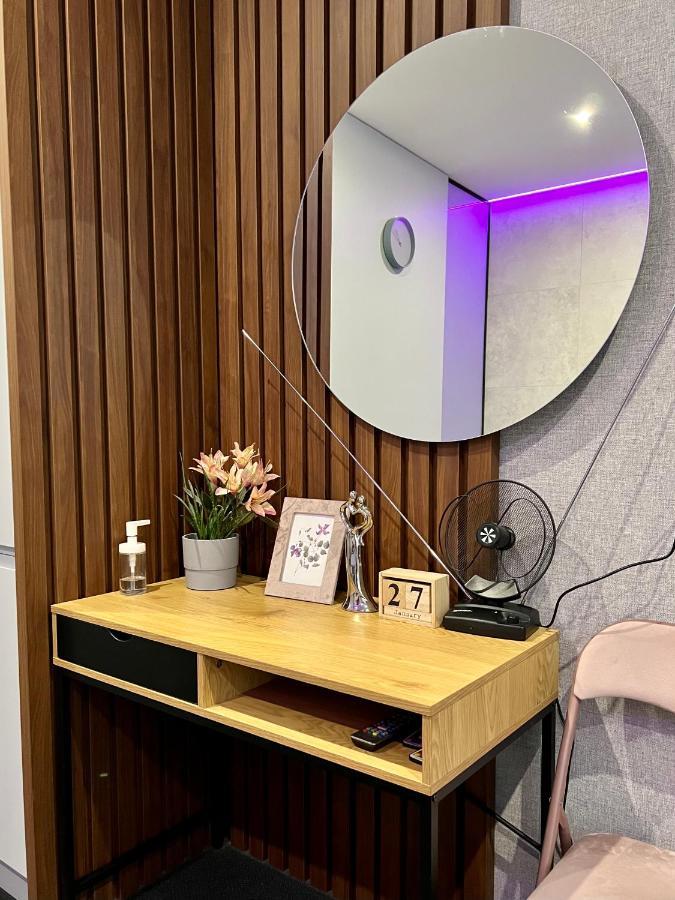 Worktravel Central Miniapart#14A Warsaw Ngoại thất bức ảnh