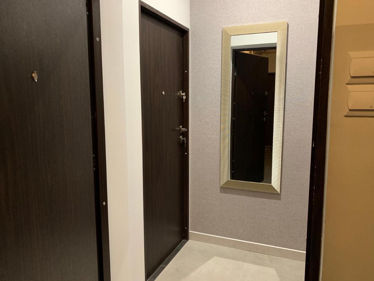 Worktravel Central Miniapart#14A Warsaw Ngoại thất bức ảnh